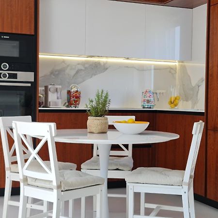 New!!! 2024 Marea Apartments With Xxl Sunny Terrace Porec Exterior photo