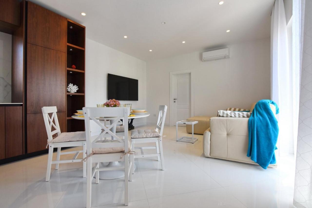 New!!! 2024 Marea Apartments With Xxl Sunny Terrace Porec Exterior photo