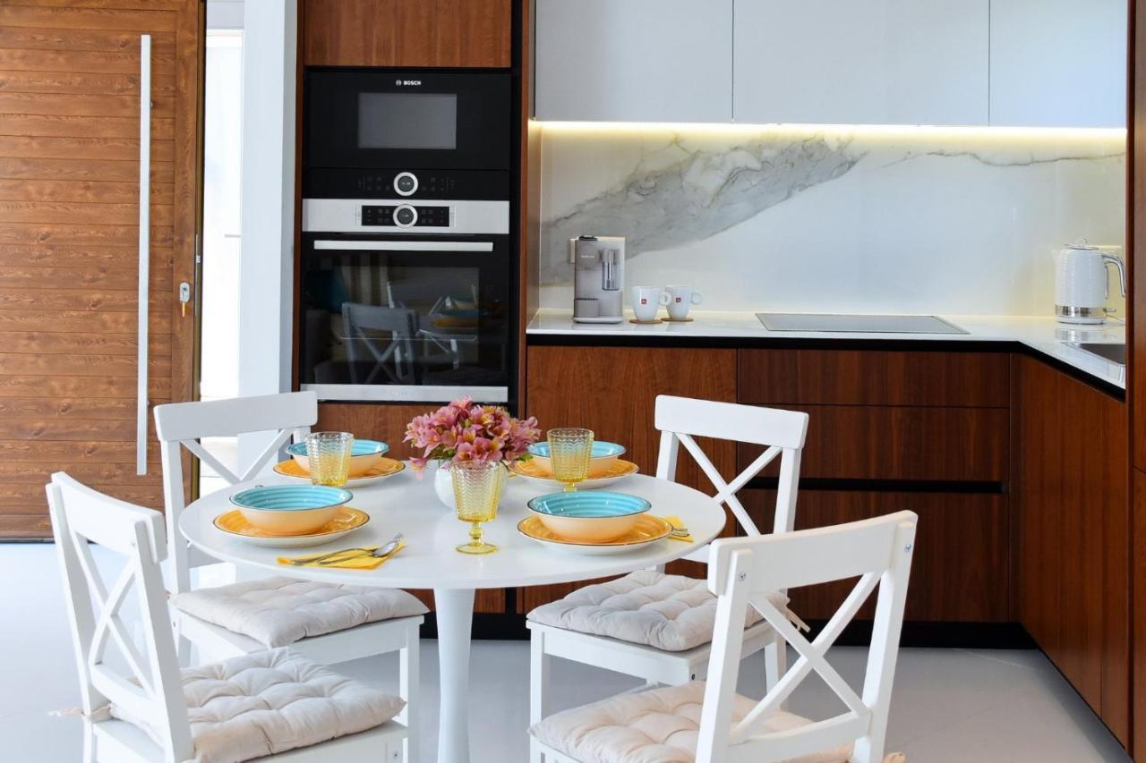 New!!! 2024 Marea Apartments With Xxl Sunny Terrace Porec Exterior photo