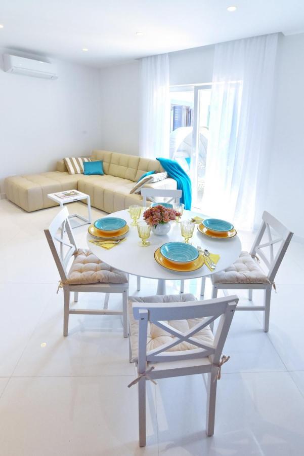 New!!! 2024 Marea Apartments With Xxl Sunny Terrace Porec Exterior photo