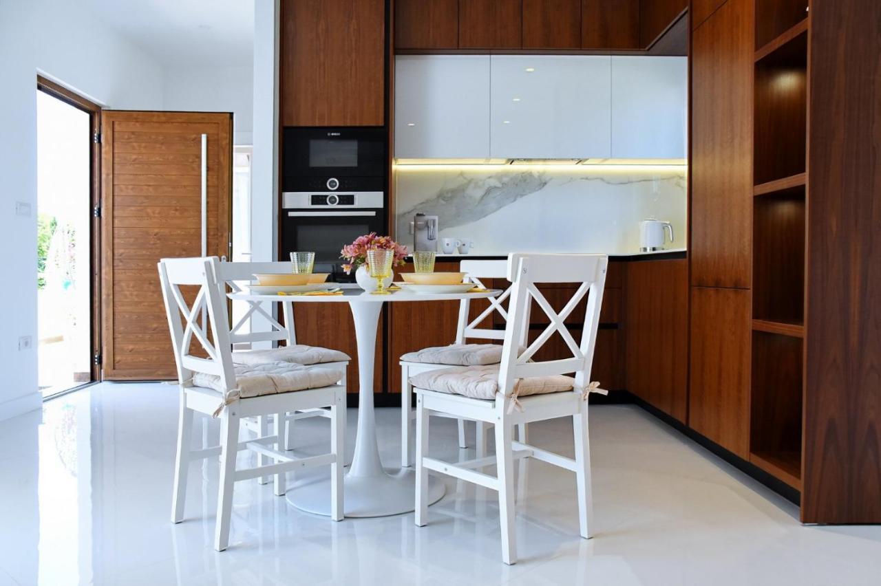 New!!! 2024 Marea Apartments With Xxl Sunny Terrace Porec Exterior photo