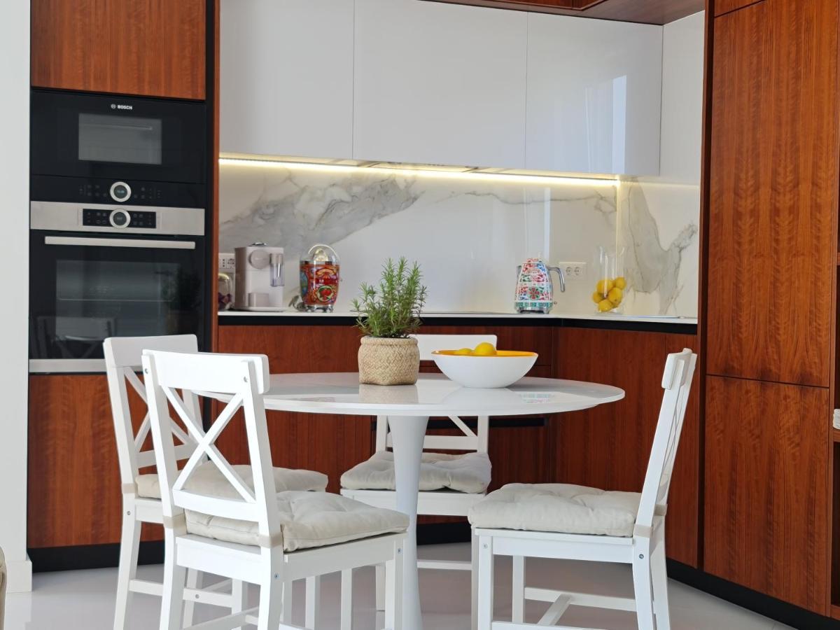 New!!! 2024 Marea Apartments With Xxl Sunny Terrace Porec Exterior photo