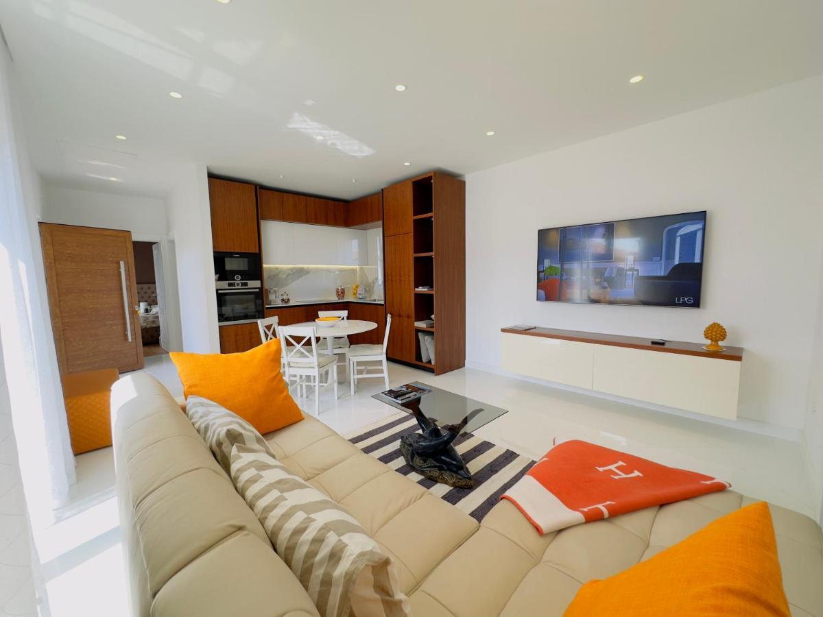 New!!! 2024 Marea Apartments With Xxl Sunny Terrace Porec Exterior photo