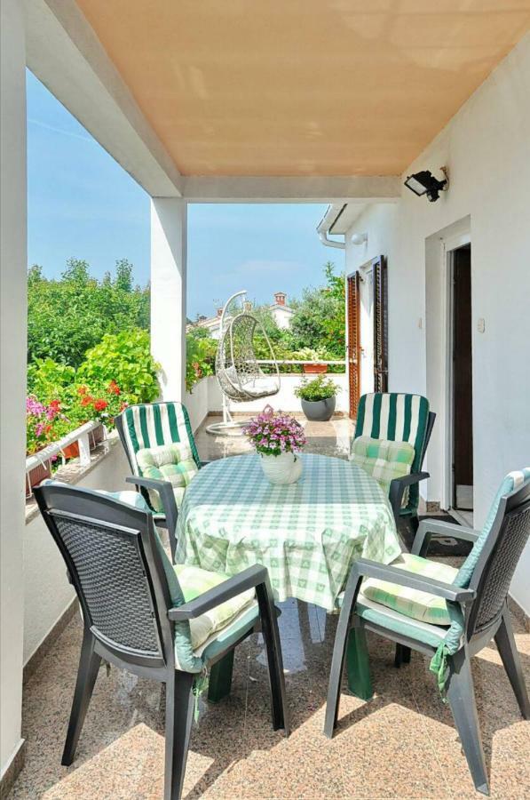 New!!! 2024 Marea Apartments With Xxl Sunny Terrace Porec Exterior photo